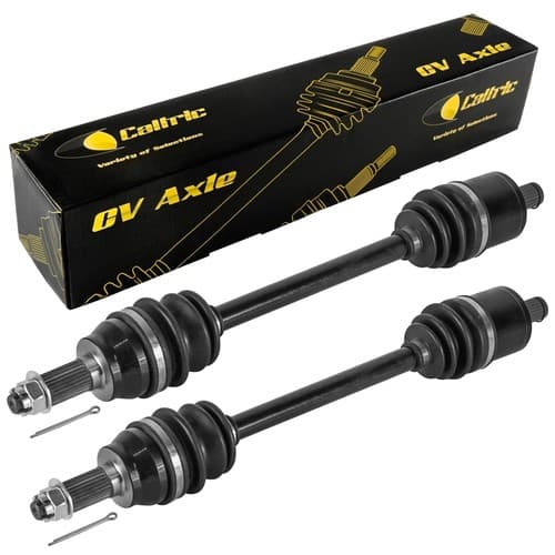1333948 Front Left & Right CV Joint Axles For Polaris RZR 900 50/55" 2015-2021