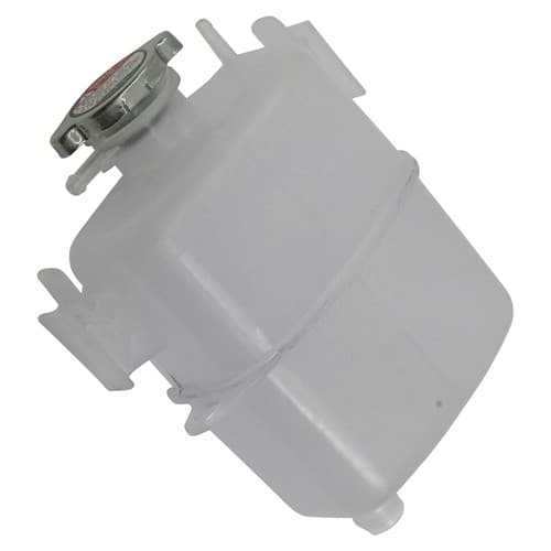 Caltric Coolant Tank for Can-Am CanAm Maverick Sport 1000R 2019-2025 / 709200163