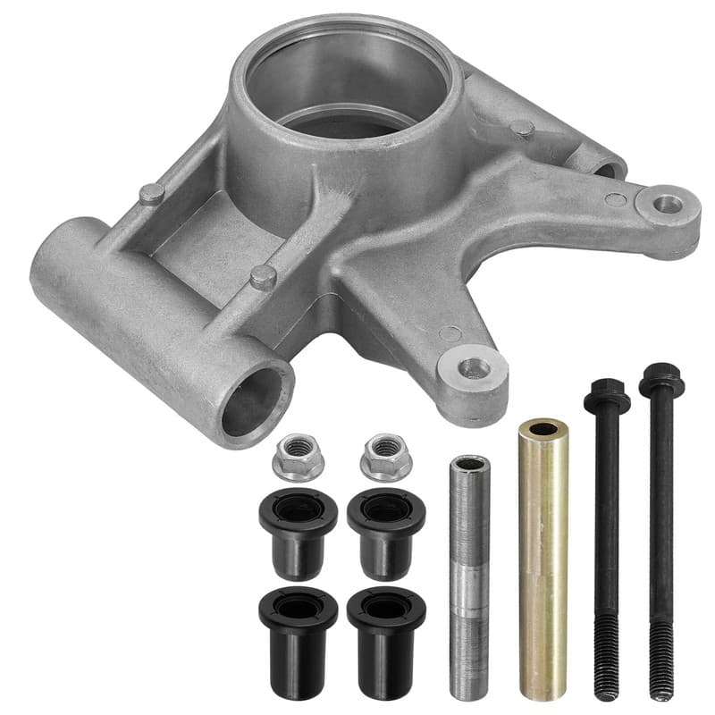 Caltric Rear Left Wheel Knuckle For Polaris Sportsman XP 1000 2015-2026