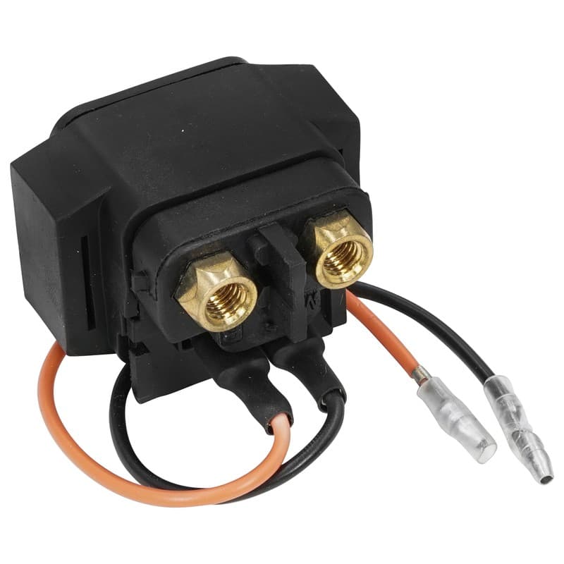 Starter Relay Solenoid for Yamaha Vx110 Waverunner VX1100 2005 2006 Pwc New