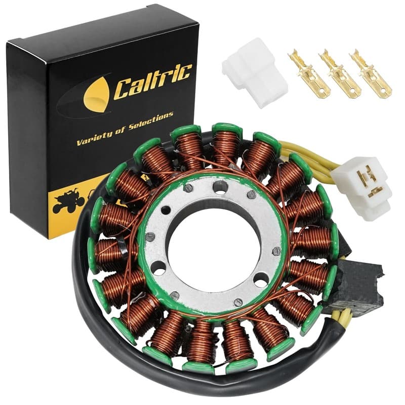 Stator for Kawasaki Bayou 220 KLF220 KLF-220 1996-2002 / 21003-1287