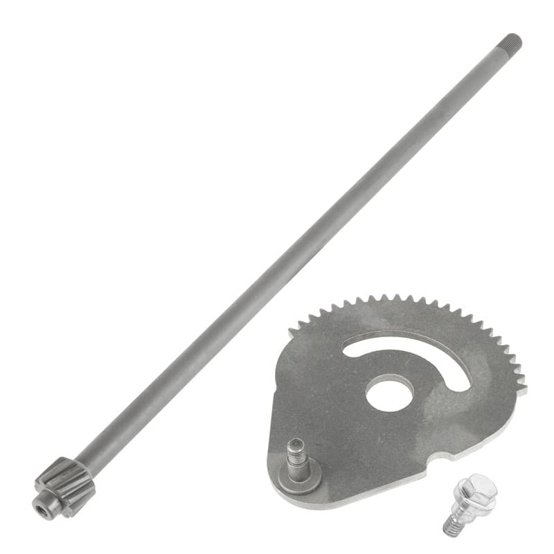 Steering Shaft Gear for MTD T1000 2015 2016 2017/ T1200 2014 2015 2016 2017-2019