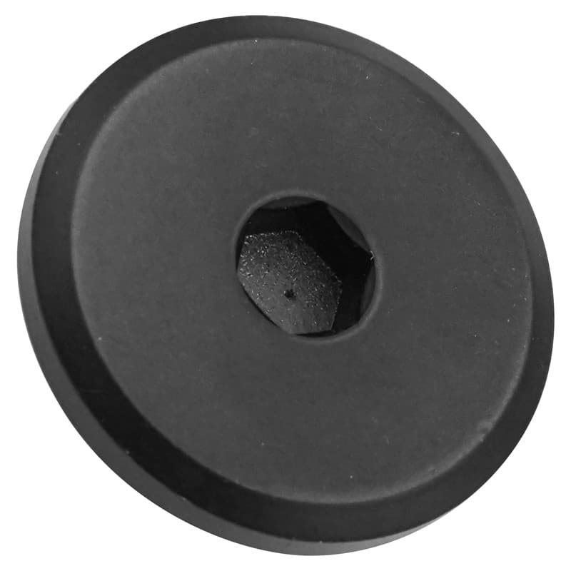 Clutch Cover Cap with O-Ring For Suzuki GSXR600 GSXR750 06-24 / GSXR1000 07-2024