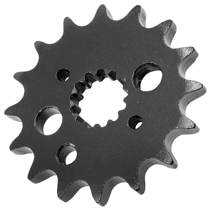 Front Drive Chain Sprocket for Kawasaki ZX750 Ninja ZX-7/ZX-7R 1990-1995 Teeth16