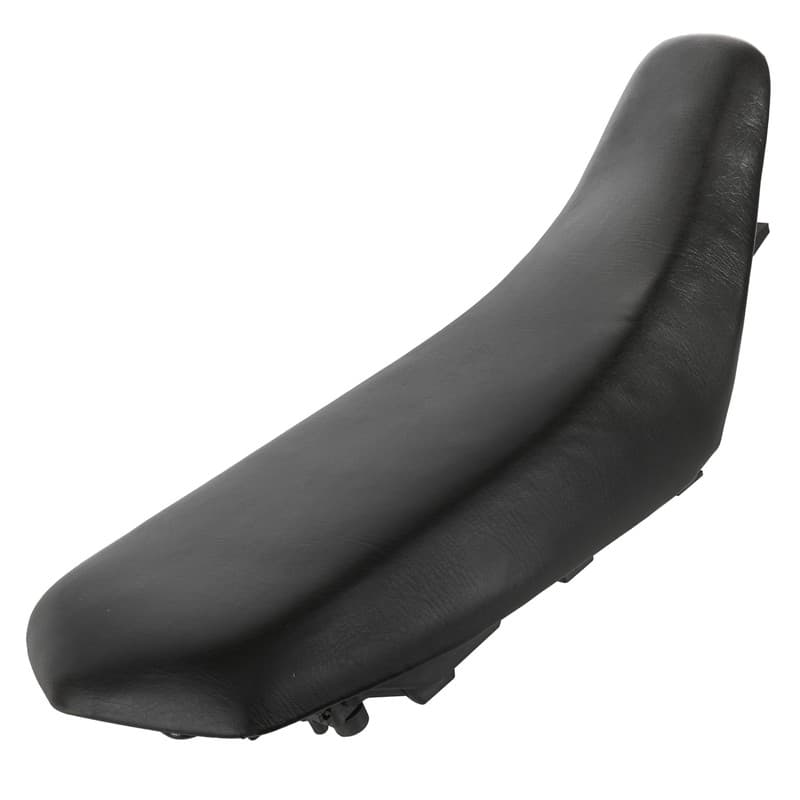 Complete Seat Black for Yamaha Raptor 350 YFM350RSE Special Edition 2005 - 2007