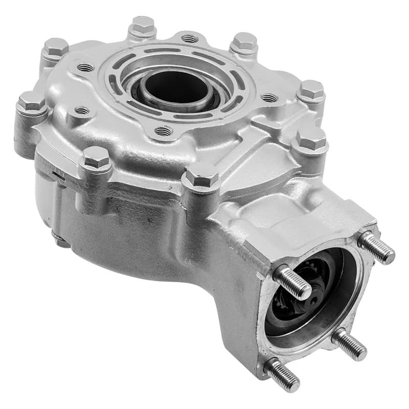 Complete Rear Differential for Honda TRX300 Fourtrax 300 2X4 1988-1995