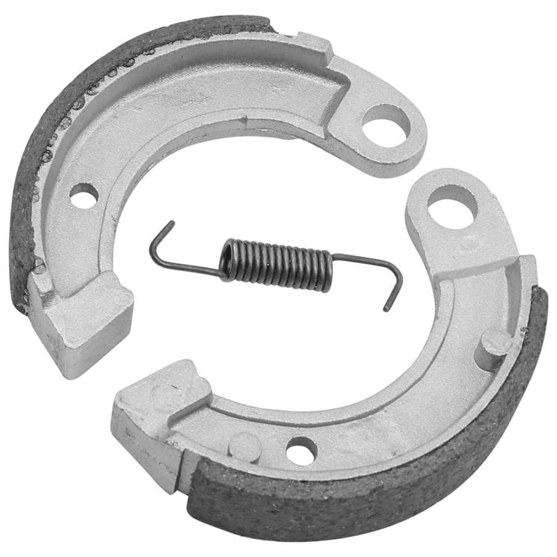 Rear / Front Brake Shoes for Suzuki Dr-Z50 2019-2026 / 54400-14870