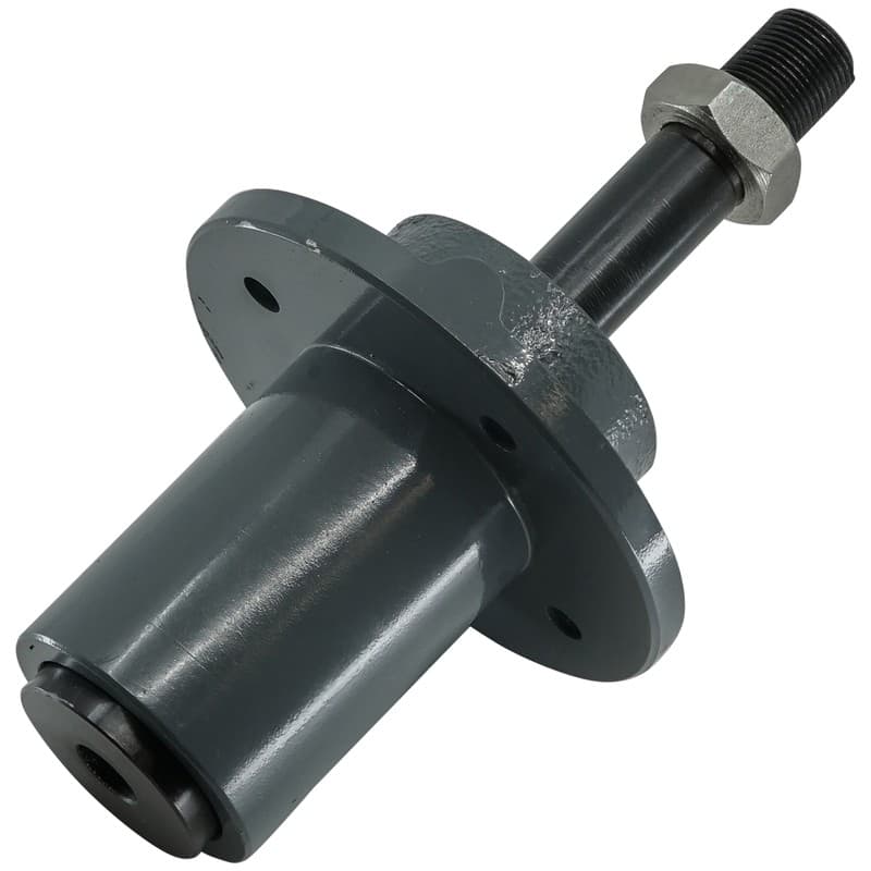 Spindle for Dixie Chopper 3066LP 3074P 3360 3372 / 50" 60" Deck Long Shaft