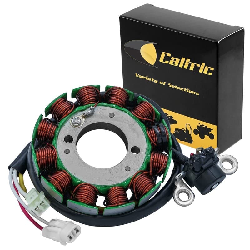 Stator for Yamaha 5TJ-81410-0000 5TJ-81410-01-00 5TJ-81410-02-00 5Tj-81410-09-00