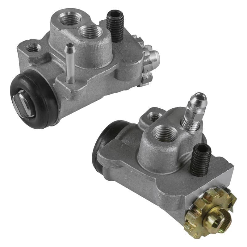 Front Right Brake Cylinders For Honda Rancher 350 TRX350TE TRX350TM 2000-2003