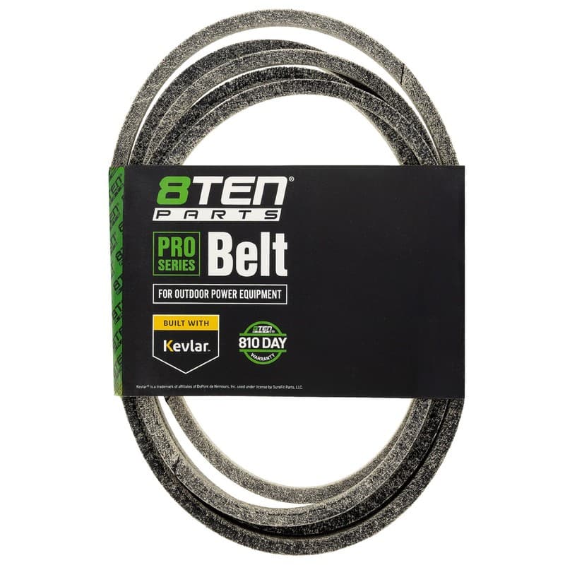 8TEN Belt with Kevlar for John Deere Z710A Z910A Z920A TCU26290 157 x 5/8
