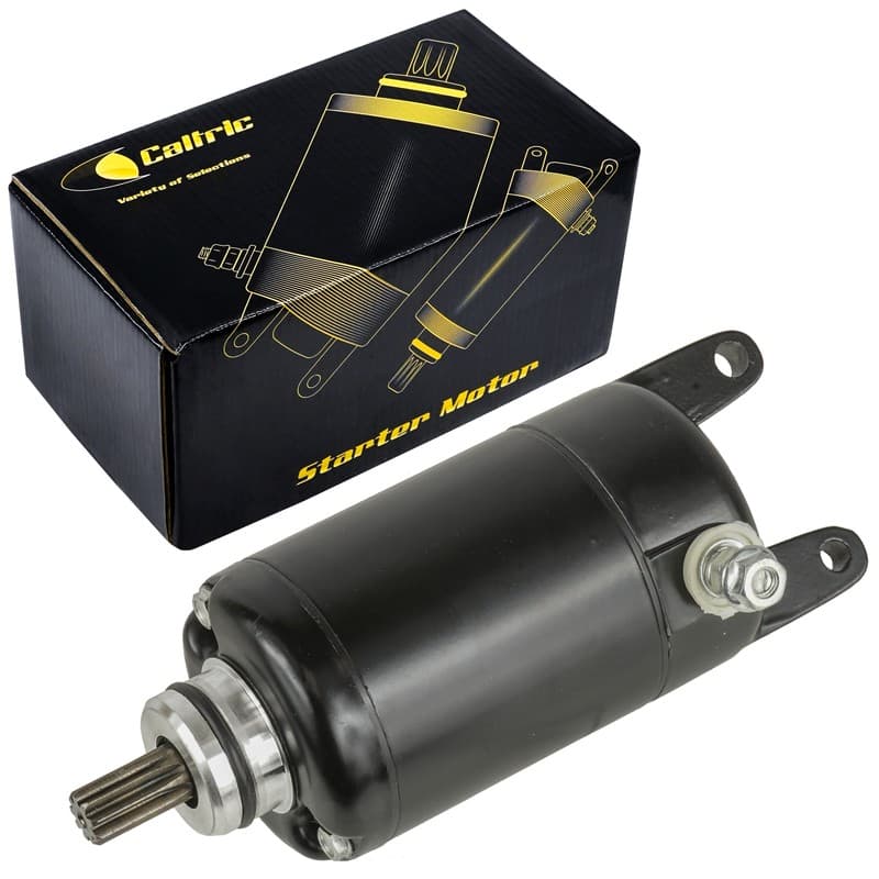 Starter for Kawasaki EX250 Ninja 250R 248cc 1986 1987 1988 1989 1990 1991-2012