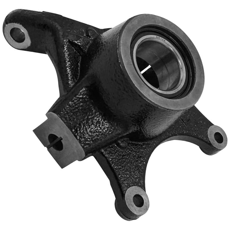 Front left Steering Knuckle For Polaris General 1000 4P 2016-2026 5143615 514257