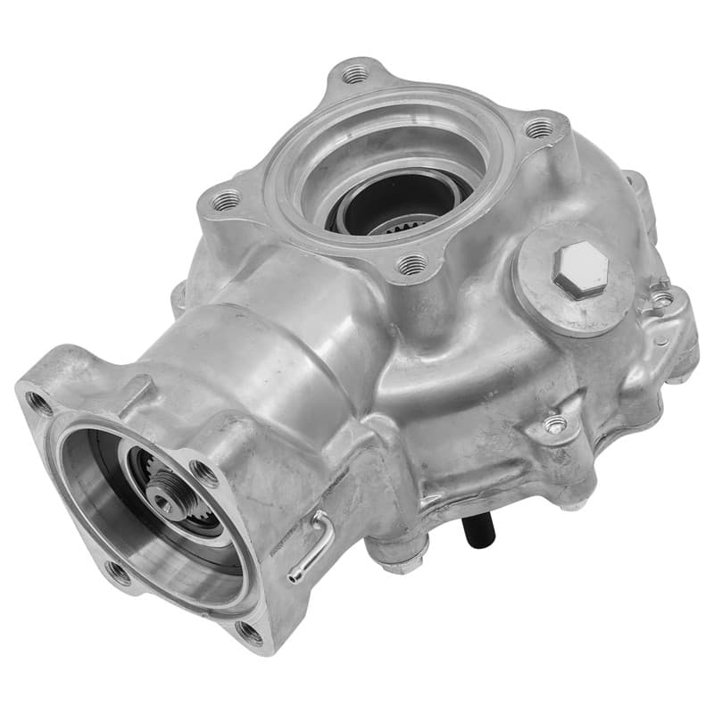 Caltric Rear Differential For Honda Rancher 350 TRX350FE 4x4 S 2000-2006