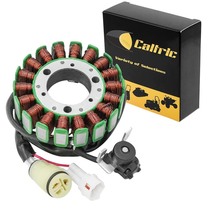 Stator for Yamaha / 1C5-81410-00-00 / Stator Generator Magneto ATV