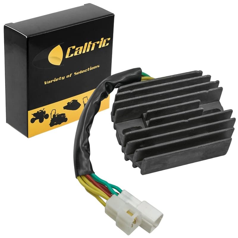 Regulator Rectifier for Suzuki GSXR1000 GSXR 1000 2005 06 07 08 09 11 12 New