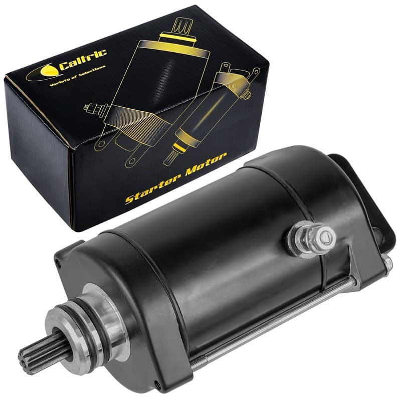 New Starter for Tigershark 640 770 900 1000 1100 1993-1999