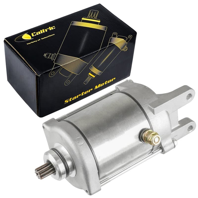 Starter for Kymco Atv Mxu Maxxer Mongoose 250 300 2004-2013 31210-Lba7-900