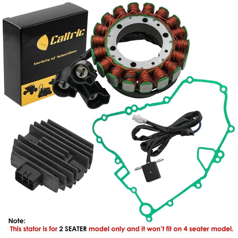 Stator Regulator Rectifier W/Gasket for Kawasaki Teryx 750 KRF750 4X4 2008-2012
