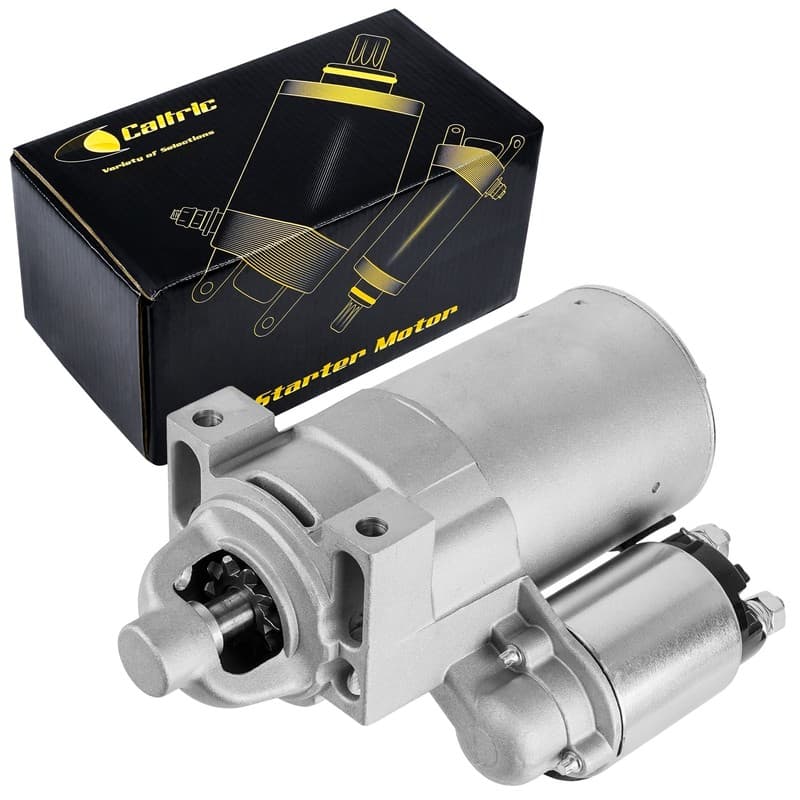 Command Pro Twin CV724 CV725 CV730 CV740 CV745 Starter for Kohler