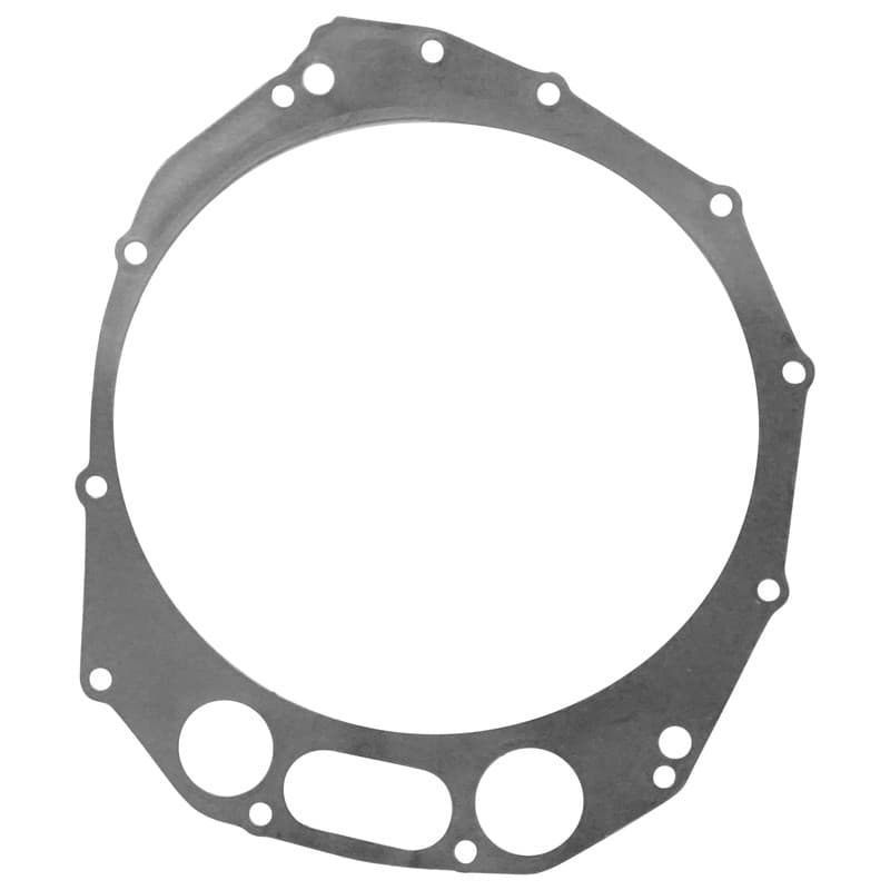 Caltric Clutch Cover Gasket for Suzuki 11482-24F00 Gasket Clutch Cover