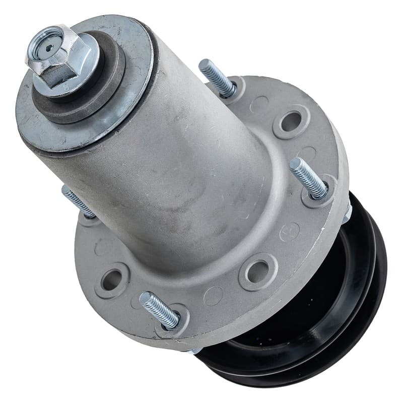 8TEN Deck Spindle For Cub Cadet ZTX4 ZTX5 ZTX6 48 PRO Z 148 L S 918-07417A