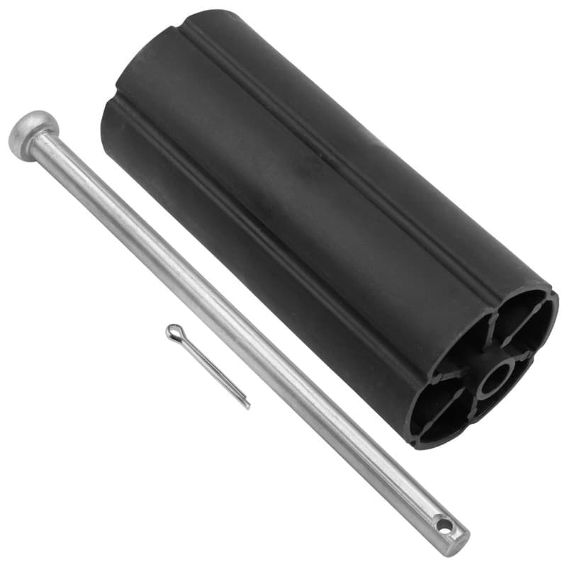 Deck Roller & Pin For Husqvarna EZ4217 EZ4220 EZ4624 EZ4822 EZ4824 EZ5224