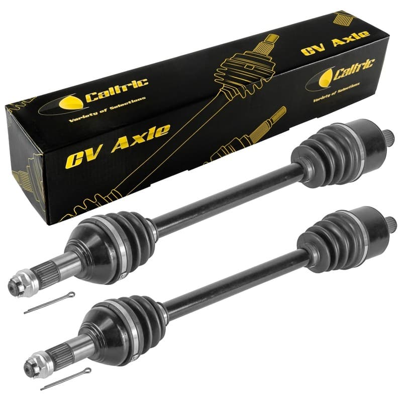 Celox Rear Left & Right CV Axle For Can-Am Traxter HD10 2018-2019 705502451
