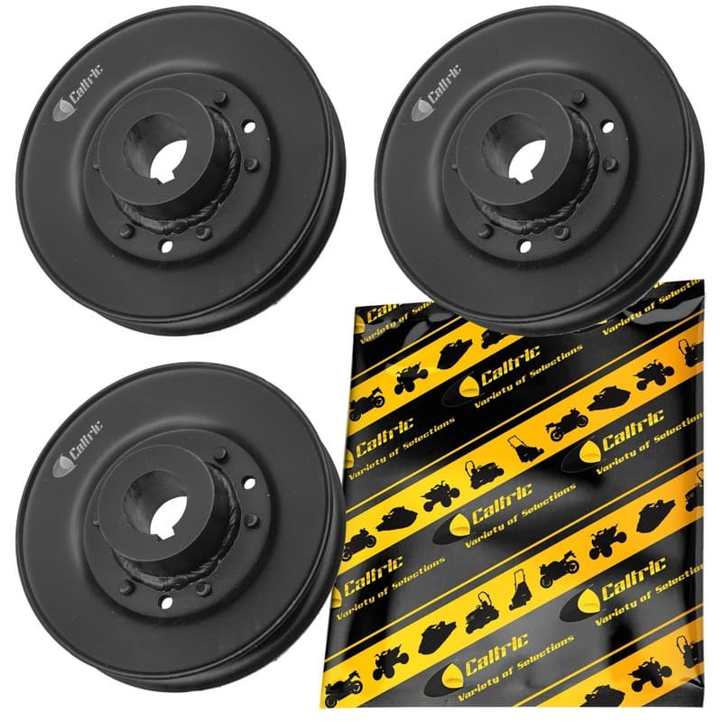 Deck Pulley for Bad Boy Outlaw & Outlaw Extreme 54" 2010-2016 / 033-6003-00 3x
