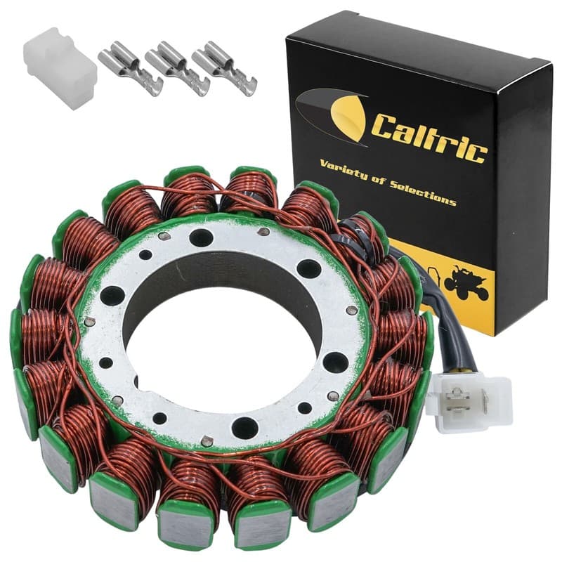 Stator for Honda VT600C Shadow 600 VLX 1988 1989 1991 1992 1993 1994 1995-1997