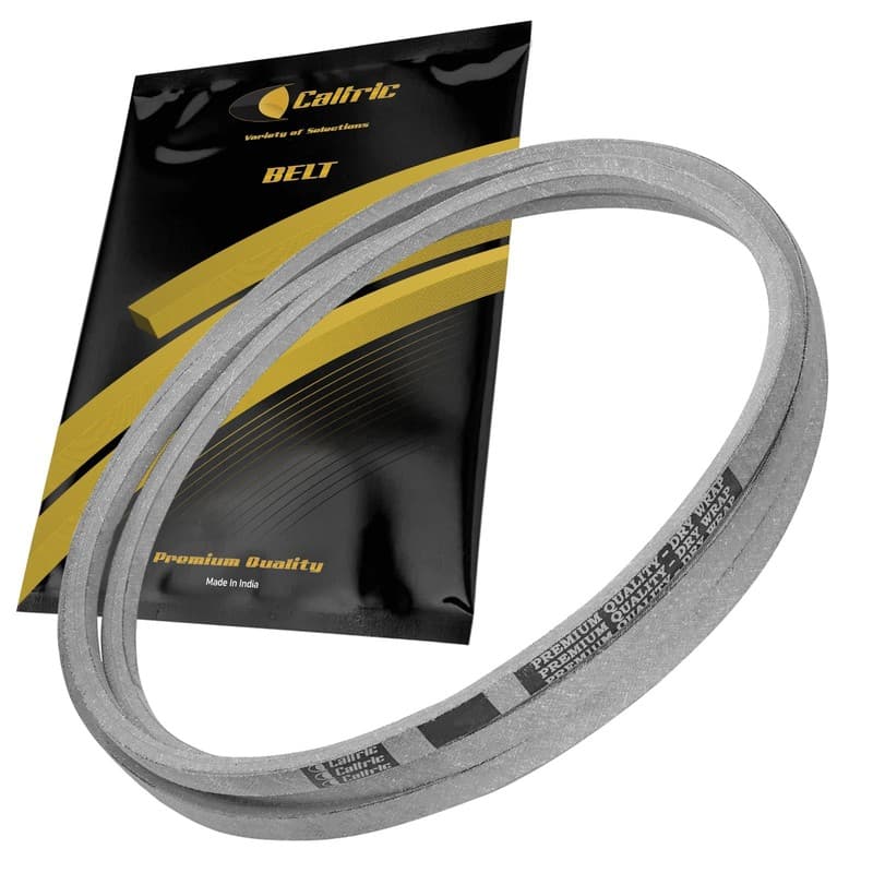 5023255SM 1724507 5023255 Drive Belt / Deck Belt for Simplicity Snapper Ferris