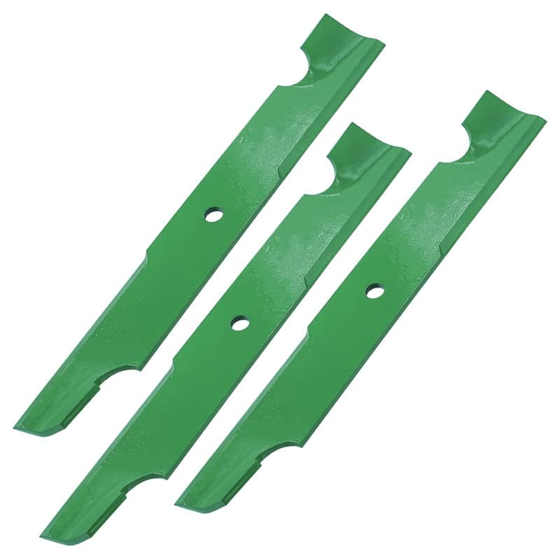54" Deck Spindle Blade for Bad Boy ZT Elite 2014-2025 038-0001-00 High Lift