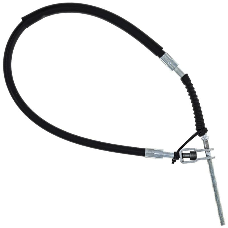 Foot Brake Cable for Honda ATC185 ATC200 ATC200E ATC200M 43470-VM4-000 ATV