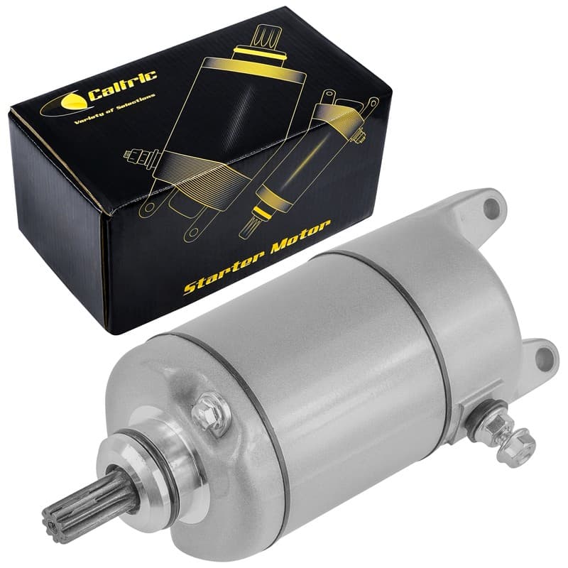 Starter for Kawasaki KRF750 Teryx 750 4x4 749cc LE NRA 2008