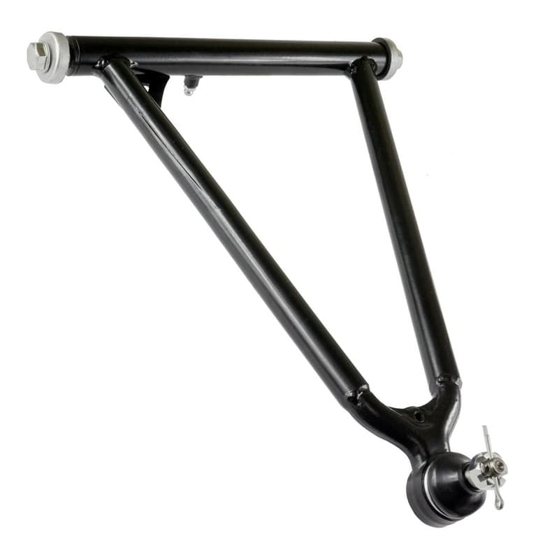 Front Upper Right A-Arm for Yamaha Raptor 660R 660 R YFM660R YFM660 R 2001-2005