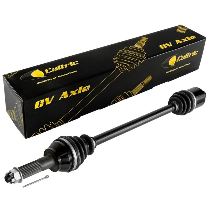 for Polaris 1332826 1332960 Rear Right or Left Complete CV Joint Axle