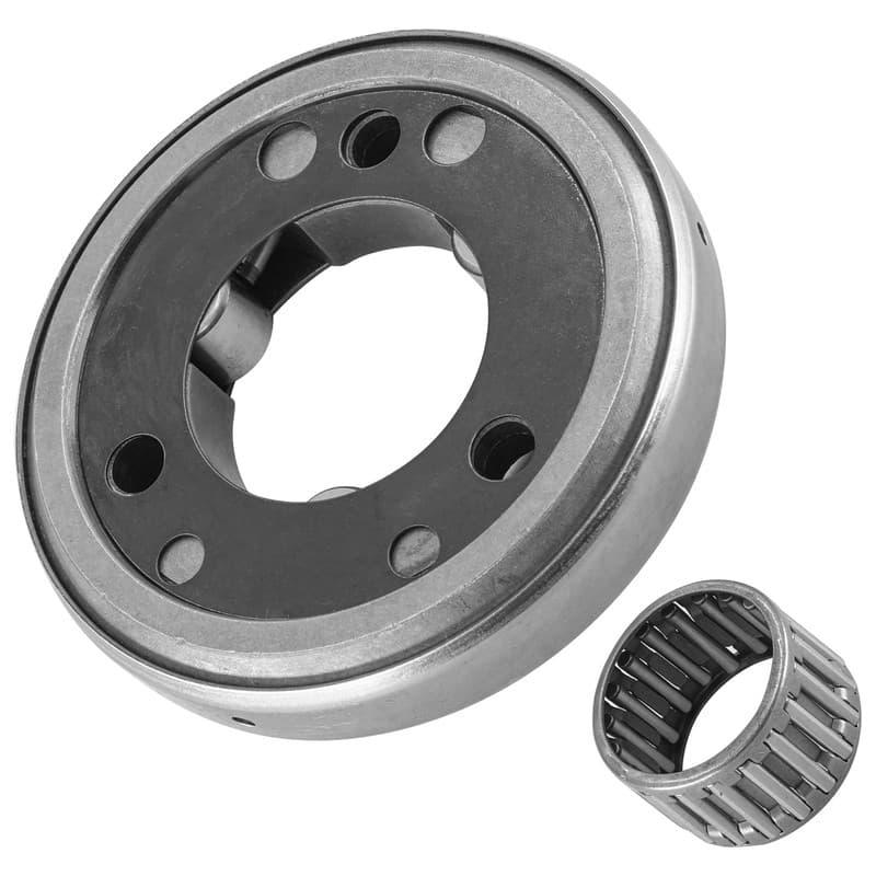Starter Clutch One Way Bearing Sprag for Kawasaki KZ1000 Police 1000 1978-2005