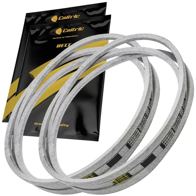 791988 / 52" Deck Belt For Hustler Raptor Zero Turn 5/8 X 141 inch