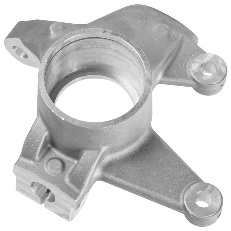 Front Right Wheel Knuckle For Can-Am Outlander 850 / MAX 850 2016-2024