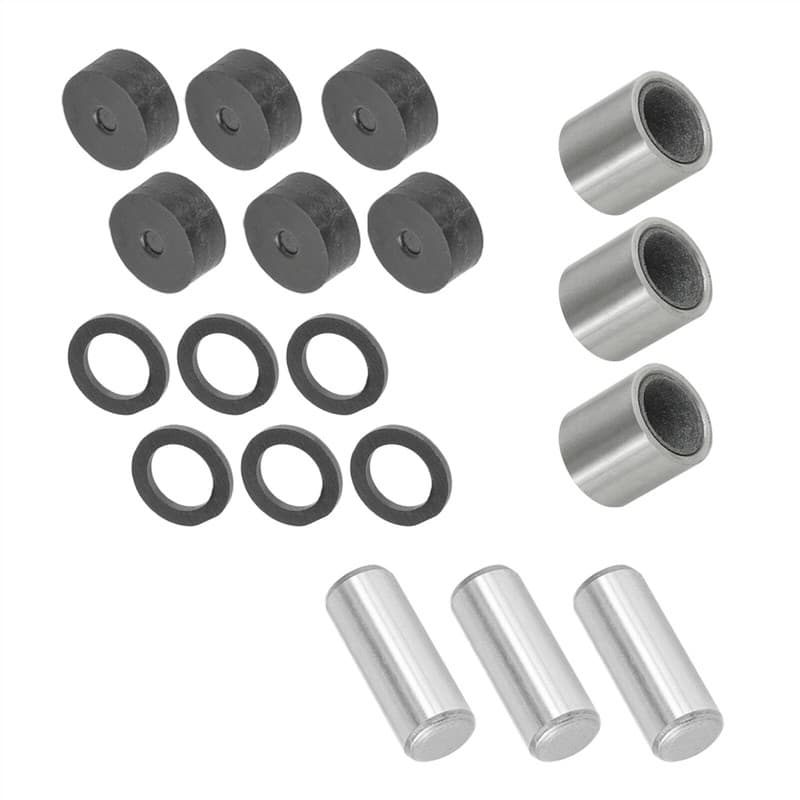 Primary Clutch Rebuild Kit for Polaris Ranger XP 900 Button/Bushing 2015-2019