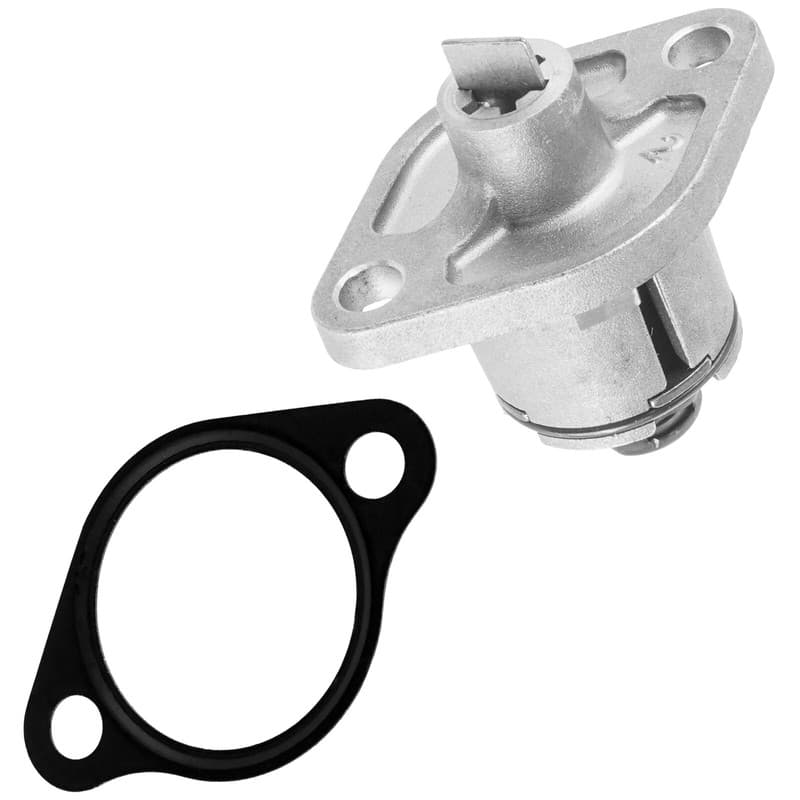 Caltric Tensioner Lifter w with Gasket for Honda 14520-KRN-671 14560-MEN-671