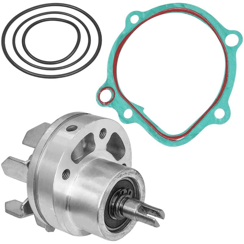 For Honda GL1200 GL1200A GL1200I GL1200L GL1200SEi Goldwing 1200 Water Pump