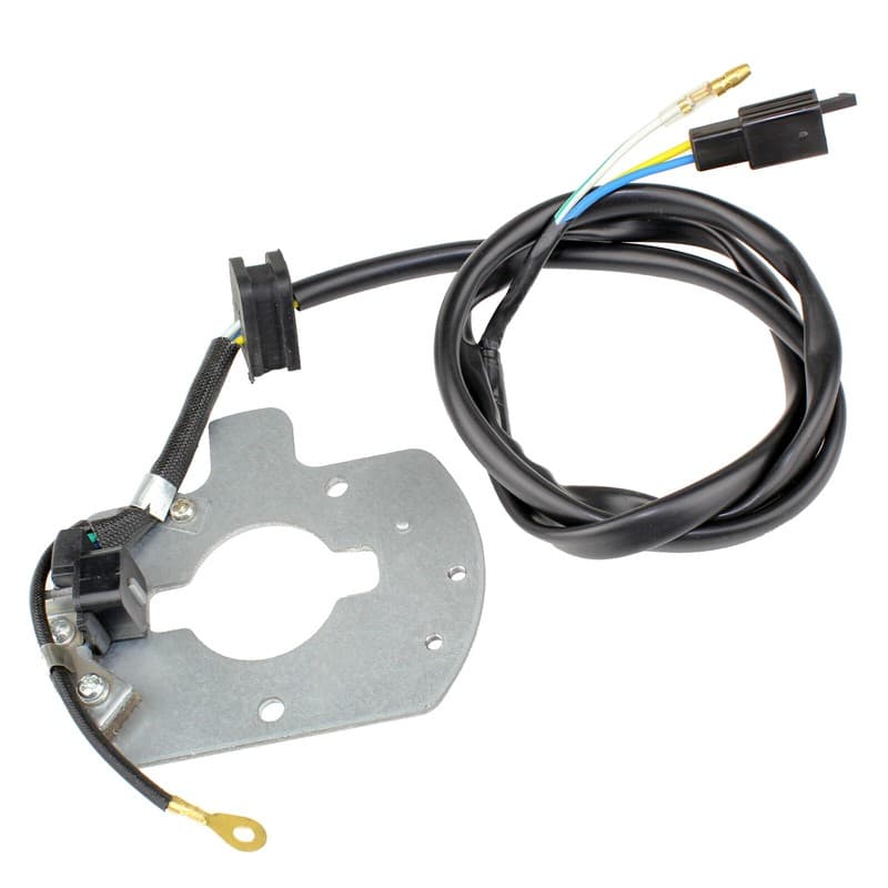 Signal Generator Pulse Pickup Coil for Suzuki GSXR750 GSXR 750 GSX-R750 1988-92