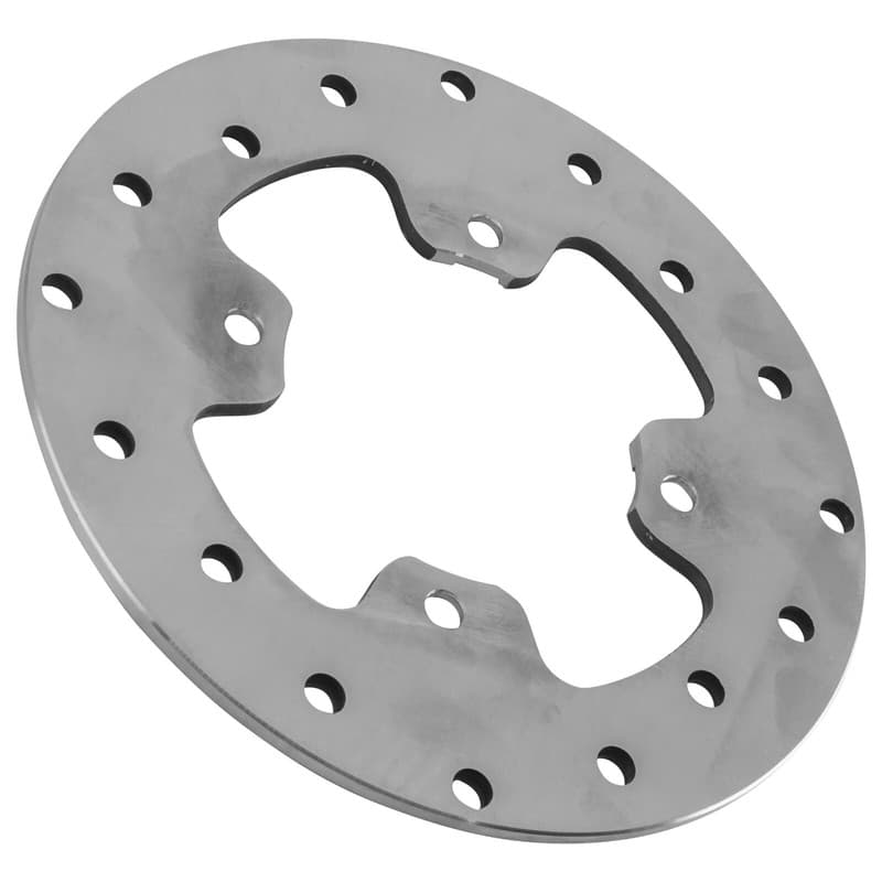 Front or Rear Brake Disc Rotor for John Deere XUV550 S4 XUV560 S4 XUV560E Gator