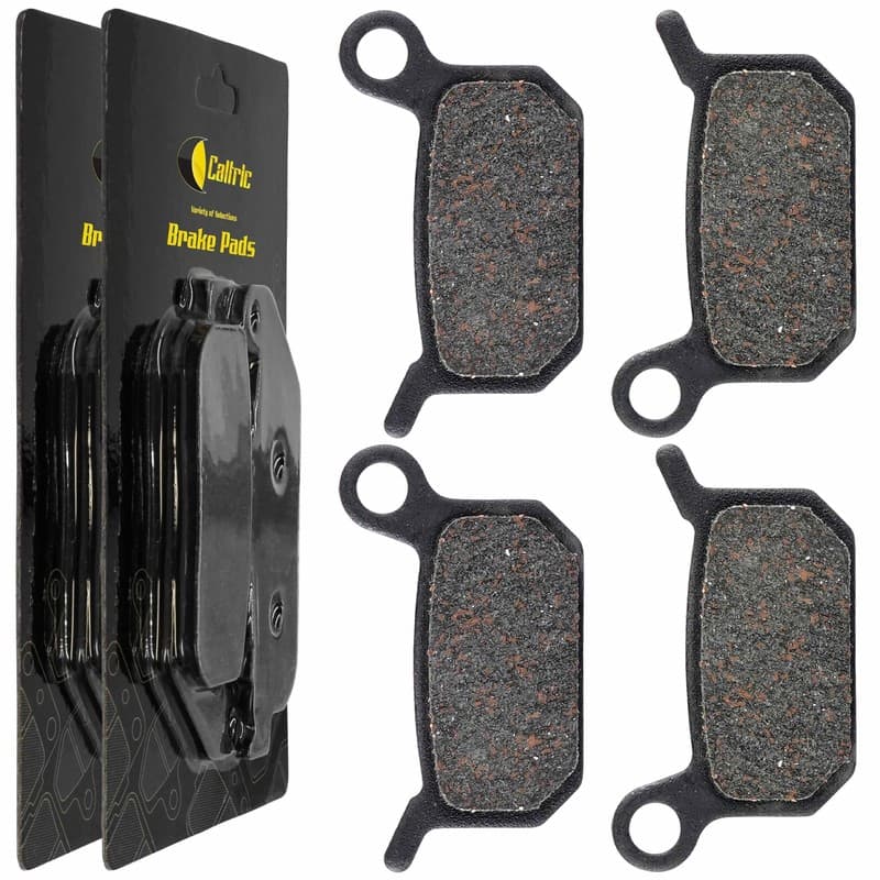 Brake Pads for KTM 50Sx Pro Senior 2004-2009 Front Rear Motorcycle Pads