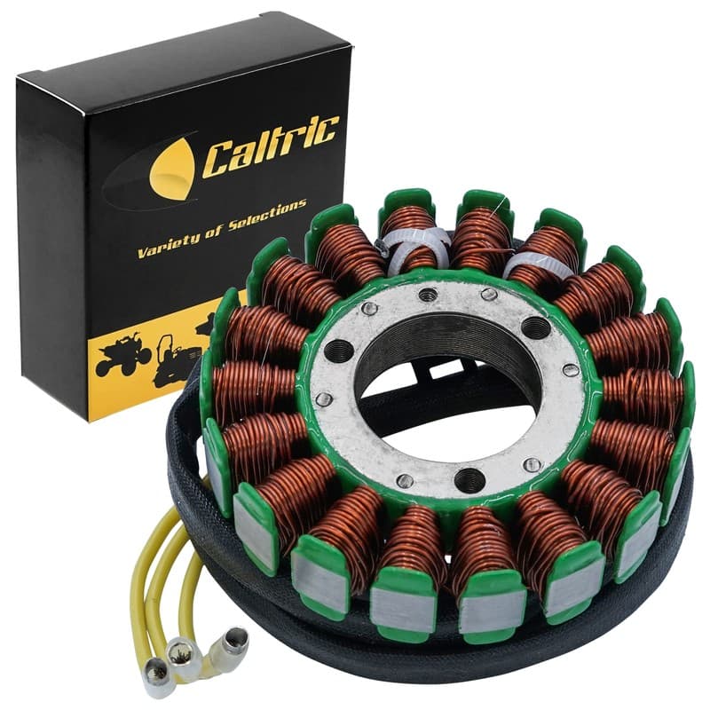 Stator for Suzuki GS250 GS300 GS400 GS425 1977 1978 1979 1980 1981 1982-1985