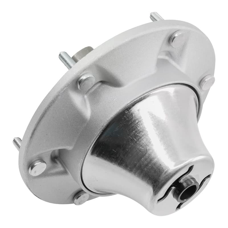 Caltric Spindle Assembly W/Bolt for John Deere Z970A Z970R Z994R / TCA24880