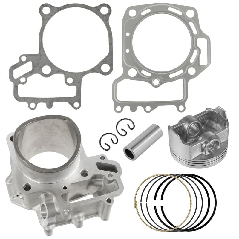 Front Cylinder Piston Ring Gasket for Kawasaki Teryx 4 750 KRT750 2012 2013 85mm