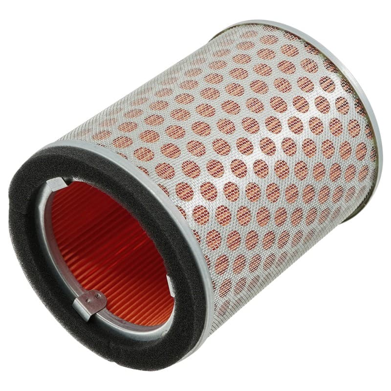 Caltric Air Filter Cleaner For Honda CBR1000RR 2004-2007 17210-MEL-000