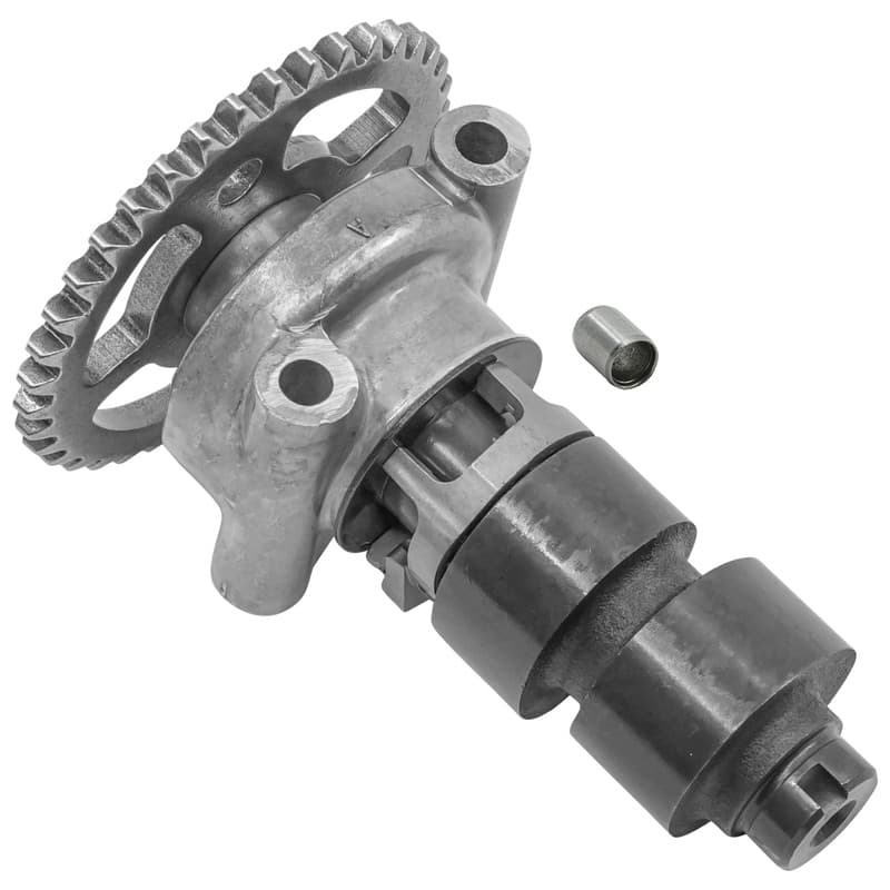 Caltric Camshaft For Honda Foreman Rubicon 500 TRX500F 2005-2014